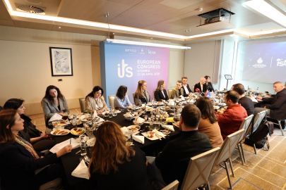 Akıllı Ulaşımın Geleceği İstanbul’da Şekilleniyor