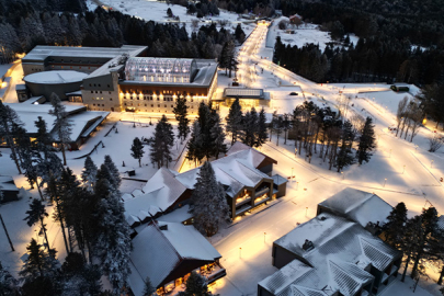 Bursa Turizminde Devrim: Swissôtel Uludağ ile Dört Mevsim "Kaliteli Hayat" Dönemi!