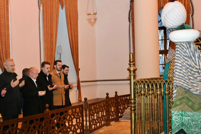 Türkiye’nin gözü Bursa’da! Başkan değişti, neler oldu?