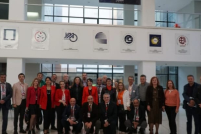 Bursa Tabip Odası’nda Seçim Tamamlandı: Yeni Başkan Dr. Ferda Firdin Oldu