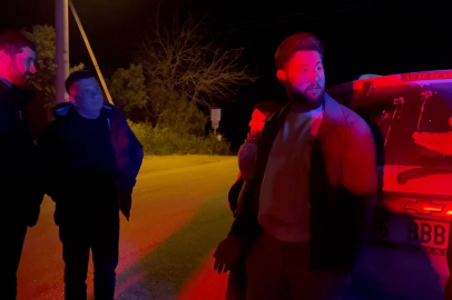 Mudanya’da Alkol Sınırları Zorlandı: 3.50 Promille Hem Kaza Yaptı Hem "Büyü" Tehdidi Savurdu!