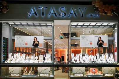 Atasay, En Büyük Mağazasını Bursa’da Açtı