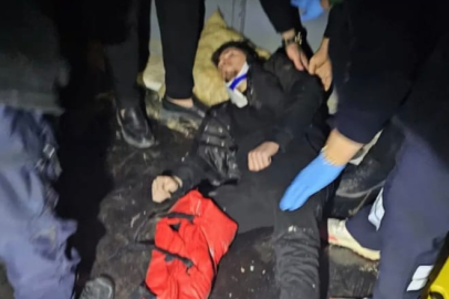 Bursa'da Mobilya Fabrikasında Dehşet: 17 Yaşındaki Genç Asansör Boşluğuna Düştü