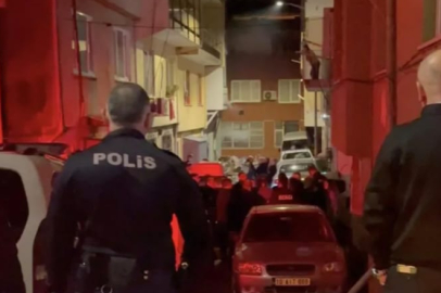 Bursa’da Otopark Kavgası: Mahalleye Çok Sayıda Polis Sevk Edildi