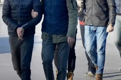 Bursa Dahil 12 İlde Dev FETÖ Operasyonu: Doktorlar Gözaltında