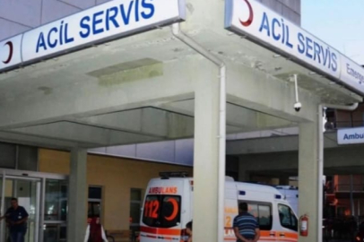 İnegöl’de Düdüklü Tencere Patladı: Bir Kadın Ağır Yaralandı