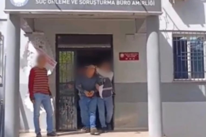 Bursa’da Firari Suçlulara Geçit Yok: 3 Şahıs Cezaevine Gönderildi