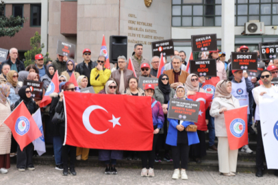 Bursa’dan Siverek’teki Saldırıya Sert Tepki: "Okullarda Güvenlik, Eğitimin Önüne Geçti!"