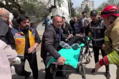 Eğitimde Kara Gün: Kahramanmaraş’ta Okulda Silahlı Dehşet!