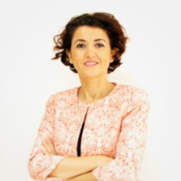 Sezgin AKGÜN HACIZADE