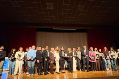 Bursa BUSADER’den Geleceğin Hekimlerine Anlamlı Destek