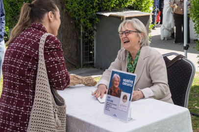İlber Ortaylı Anısına Duygusal Buluşma