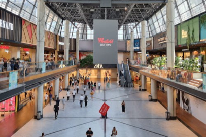 AVM'lere Giriş Ücretli Mi Oluyor?