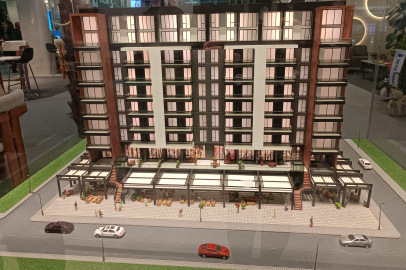 Bursa’nın Yatırım Rotası Rising City ile Netleşiyor: İnşaatın Devleri Gövde Gösterisi Yapıyor!