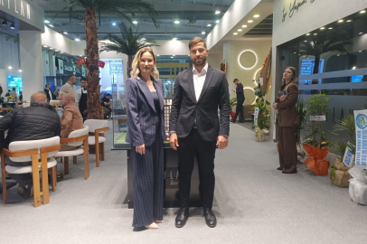 Çeyrek Asırlık Tecrübe Rising City’de: Baylan İnşaat’tan "A Plus" Yaşam Vizyonu!