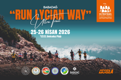 Dünyanın En İyi Rotasında Turizmin Meşalesi Start Alıyor