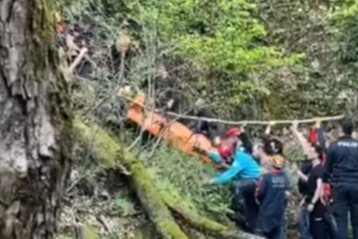 Bursa’da Dere Yatağında Şüpheli Ölüm: Kalp Krizi Şüphesi