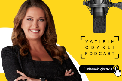 Odeabank “Yatırım Odaklı Podcast”in 4. Sezonu Başlıyor