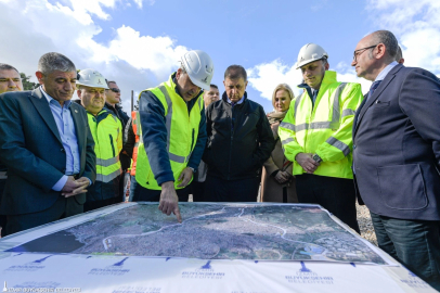 İzmir Büyükşehir'den Buca metrosu açıklaması