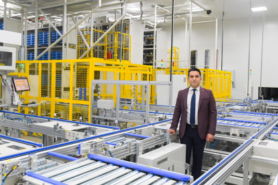 ASPİLSAN Enerji, Savunmanın Geleceğine Güç Vermek İçin SAHA 2026’da Yer Alacak