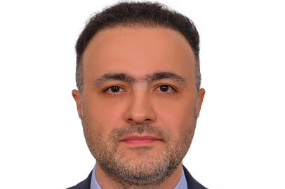 Fatih Kölmek Kalyon Enerji’nin Yeni CEO’su Oldu