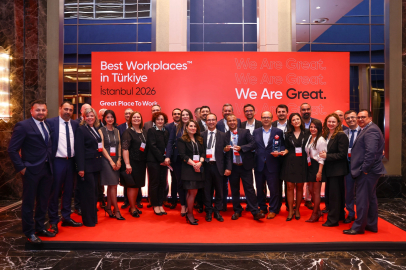 IC Enerji Grup Şirketleri TREPAŞ ve TREDAŞ, “Türkiye’nin En İyi İşverenleri” Listesinde