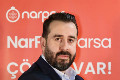 NarPOS'a Yeni Satış Direktörü