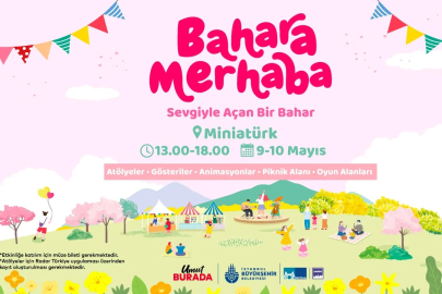 İBB’den Anneler Günü İçin Özel İndirimler