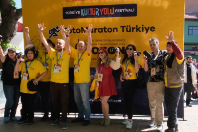 Eskişehir’de Kültür Yolu Coşkusu İlk Günden Şehri Sardı