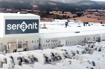 Seranit TURQUALITY Programı’na Kabul Edildi