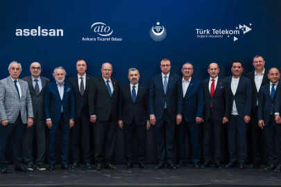 Türk Telekom ve ASELSAN’dan Yerli Teknoloji İçin Stratejik Güç Birliği