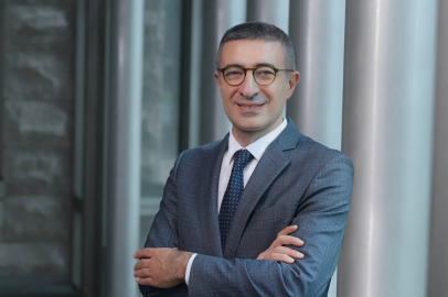 Garanti BBVA’ya Global Finance’tan “Türkiye’nin En İyi Bankası” Ödülü