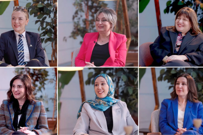 Sabiha Gökçen Uluslararası Havalimanı’nda Kadınların Dönüştürücü Gücü Vurgulandı