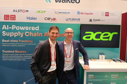 Acer EMEA’dan Yapay Zeka Destekli Yeşil Lojistik Hamlesi