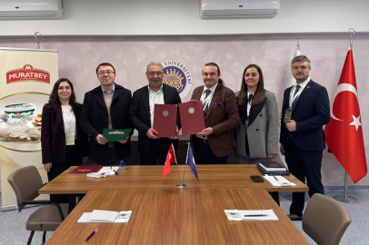Muratbey’den Bilim ve Sanayiyi Buluşturan Güçlü Adım