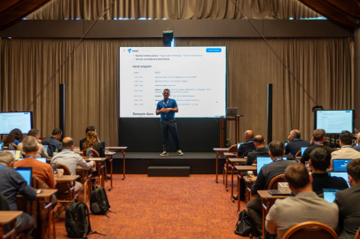 Token Finansal Teknolojiler, DevCon’26’da Sektör Paydaşlarıyla Buluştu