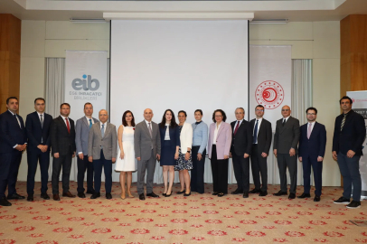 Ege İhracatçı Birlikleri 10 Ticaret Müşaviriyle İhracatçıları Bir Araya Getirdi 