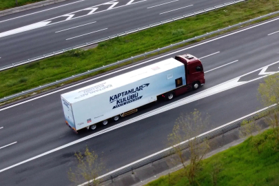 Ford Trucks, Castrol ve Prometeon Güçlerini Birleştirdi