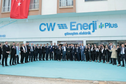 CW Enerji Plus Bayi Ağı Kahramanmaraş Elbistan’da Büyümeye Devam Ediyor