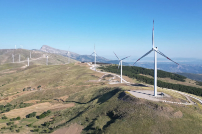 Akfen Yenilenebilir Enerji, Karbon Kredisi Alanında Sektöre Yön Veren Şirketlerden Biri Oldu