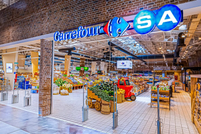 Carrefoursa’nın Sukuk İhracına Yatırımcılardan Yoğun İlgi