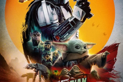Beyaz perdede haftanın yeni filmleri