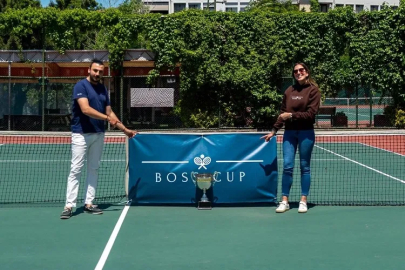 Boss Cup için geri sayım