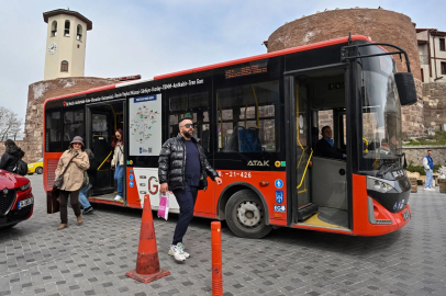 402 Numaralı “Başkent Kültür Turu” Bayramda Da Yollarda
