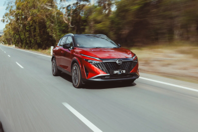Qashqai e-POWER’dan Tazmanya Testinde Rekor Tasarruf