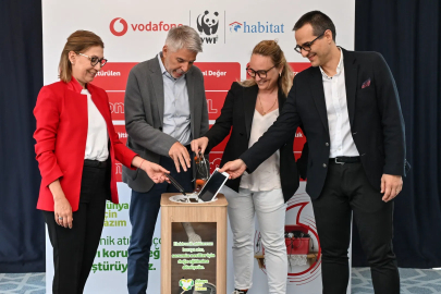 75 Binden Fazla Kişiye Doğa Bilinci Kazandıran Projede Yeni Hedefler Belirlendi