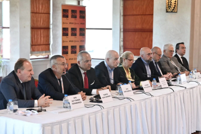Perakende Sektörünün Geleceği İçin "Ortak Akıl" Vurgusu