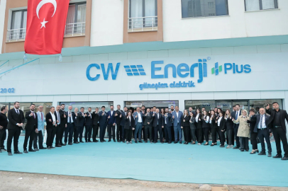 CW Enerji Türkiye Genelindeki Bayi Ağını Büyütüyor