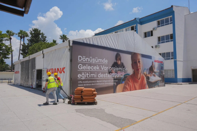 Millî Eğitim Bakanlığı ve Akbank’tan  İleri Dönüşüm için Önemli Adım