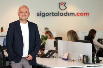 sigortaladim.com’da Üst Düzey Atama